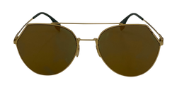 Fendi Gafas, Espejo Amarillo, 2, Case,00183
